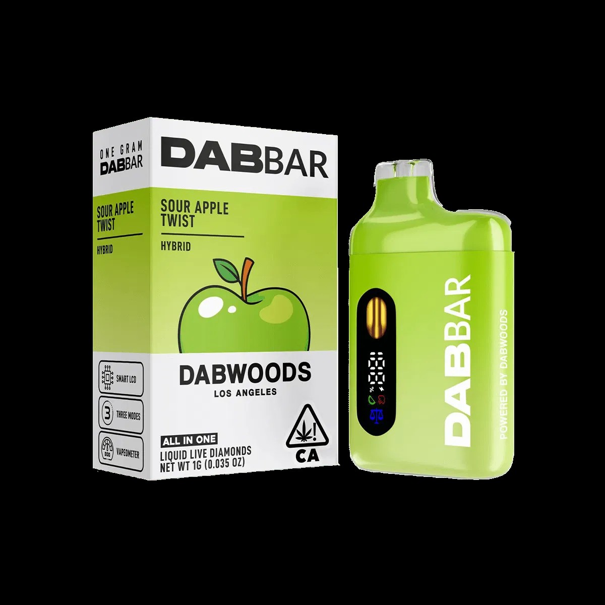 vape rave Chris Brown Vape | Buy Chris Brown Vape Online main image 1