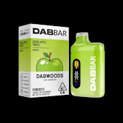 dabbar dabwoods disposable vape pen category% Brands Xpress Pack & Ship - 14010 Flum Float Disposable Vape Select Flavor ::Double Espresso
