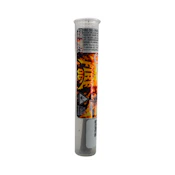 Daily Smoke | Fire OG | Pre-Roll | [1g] | Indica