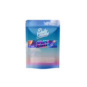 Daily Smoke | Space Runtz | Pre-Pack | [3.5g] | Hybrid