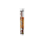 Daily Smoke | Tropicana Fumes | Pre-Roll | [1g] | Sativa