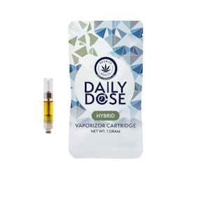 REDBUD ROOTS - Redbud | Daily Dose | Cali O