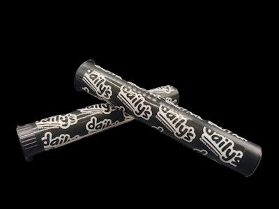 MICHIGROWN - LUCKY CHARMZ PRE-ROLL