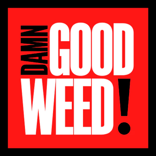 Damn Good - Jedi Kush - 1g Pre-roll Main Image