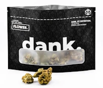 Dank - Cherry Pie - 28g - Flower