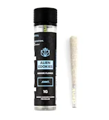 Alien Cookies 1g Pre-Roll