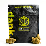 Dank By Definition | Animal Cookies | Flower | 3.5g