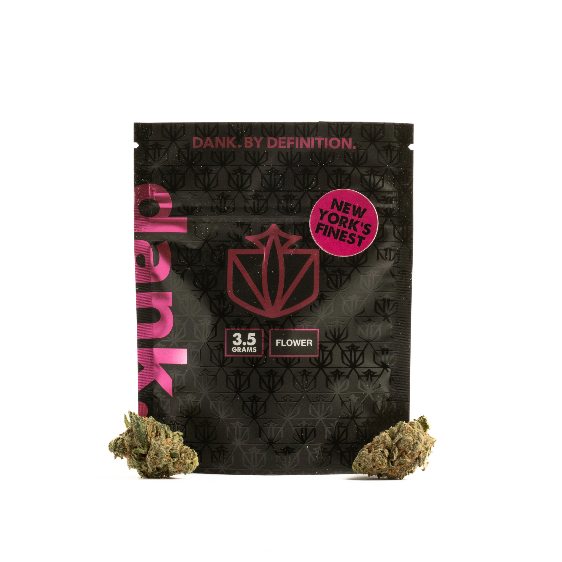 Dank By Definition - Dank By Definition | Cherry Thunder Fuck | Sungrown Flower | 3.5g Main Image