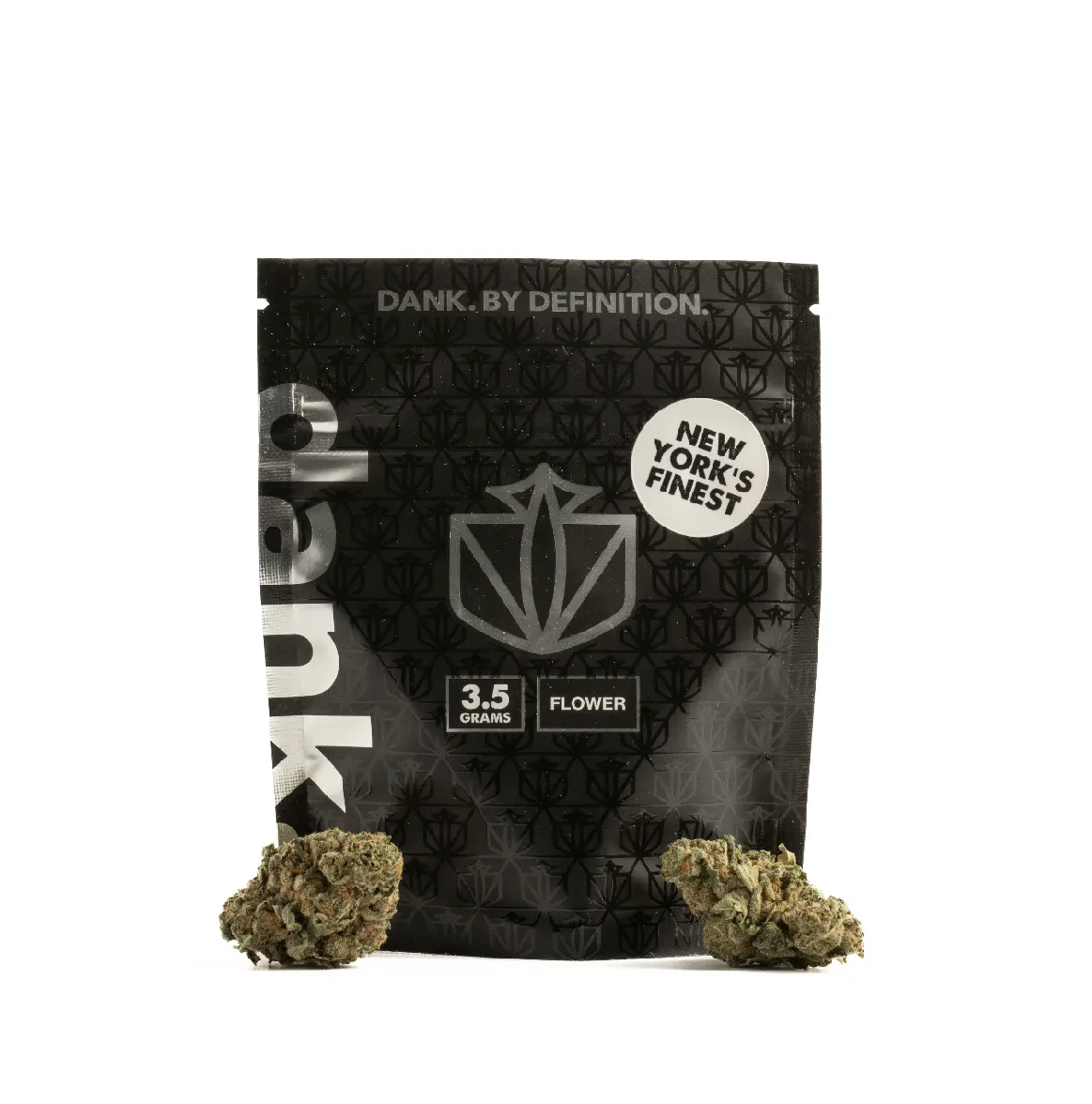 Dank By Definition - X| Dank | Gelato | Flower | 3.5g Main Image