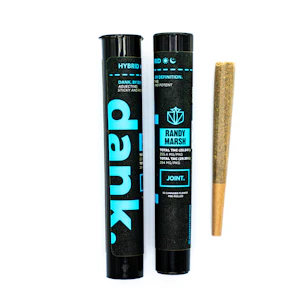 DANK - Dank - Randy Marsh - 1g Joint - Preroll