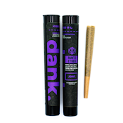 Dank - Runtz Ether - 1G - Indica - Pre-roll Joint 