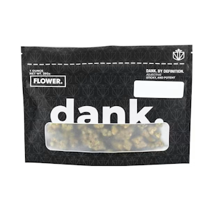 Dank by Definition - Dank Animal Cookies 28g
