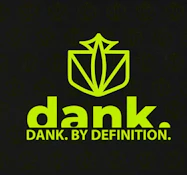 Dank Cherry Garcia Flower 3.5g
