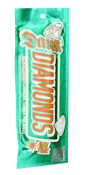 Pre-Rolls | Dank Diamonds | Hemp Blunt | Infused | Princess Cut | 2g