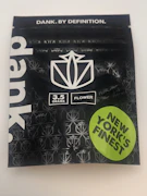 Dank | Flower | Sungrown | Face Off OG | 3.5g (INDICA)