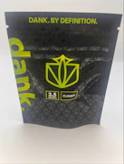 Dank | Flower | Gas Berry | 3.5g