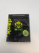 Dank | Flower | Sungrown | Mimosa | 3.5g (sativa)