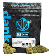 Dank Purple Panty Dropper 3.5g