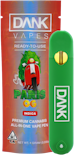 Dank Vapes - 1g AIO - Paris OG