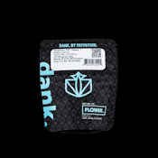 Dank | Flower | Raspberry OG | 1g