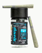 Dank Skywalker OG Pre-roll 7 Pack