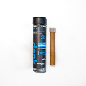 DANK BY DEFINITION - Dank | Blunt | Alaskan Thunderfuck  | 1.25g