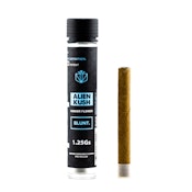 Alien Kush | Dank | Blunt | 1.25g