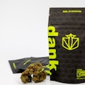 Jack Diesel 3.5g Flower | Dank
