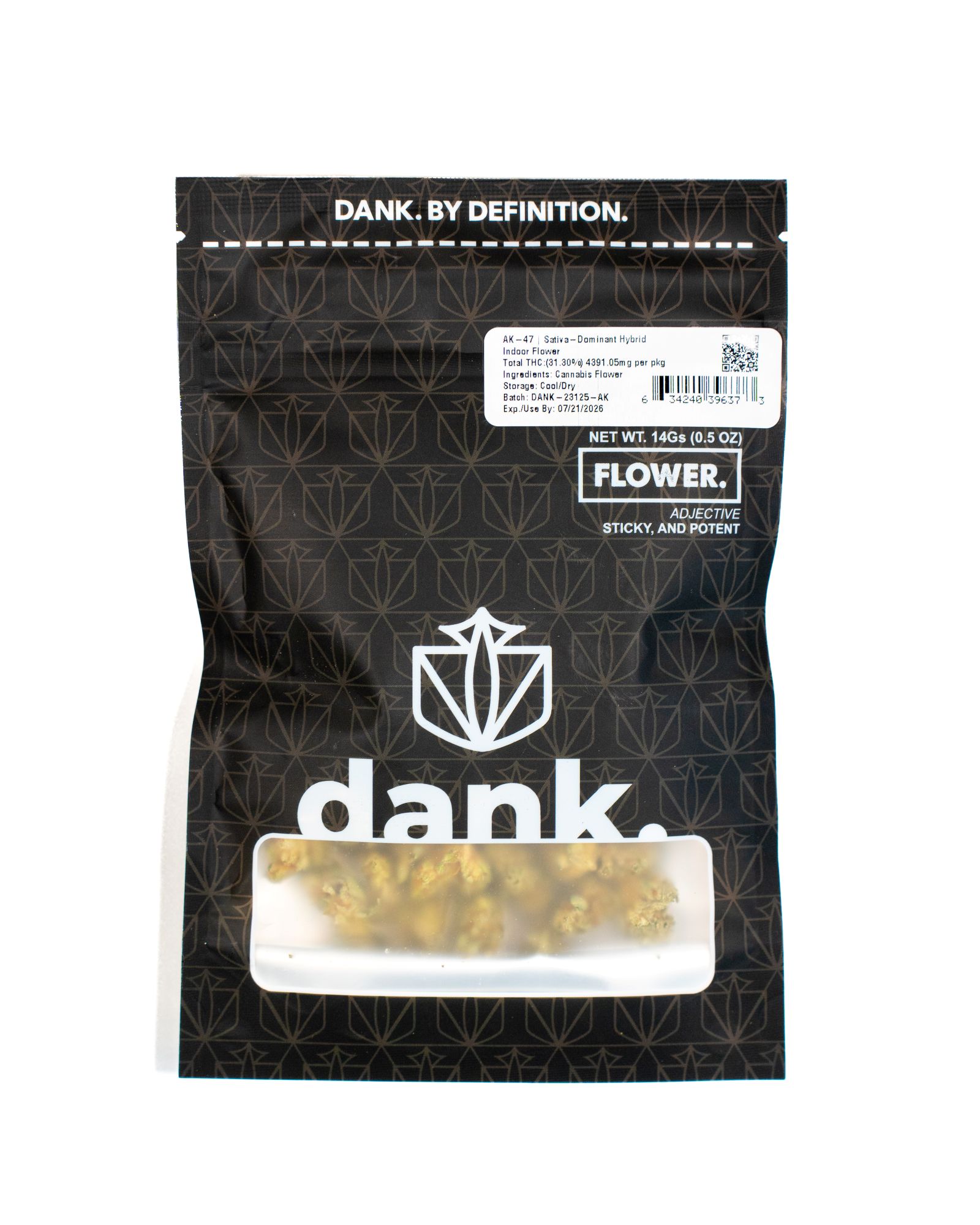 Fabuloso - 14g Flower