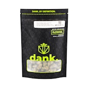 Alaskan Thunderfuck | Dank | Flower | 14g (1/2 0Z)