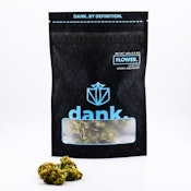 Dank | Flower | Blue Dream | 14G