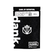 Dank | Cookies & Cream | 3.5g