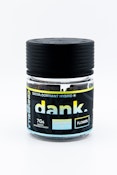 Dank | Cinderella 99 | 7g (smalls)