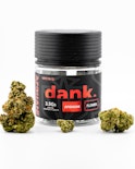 Afghani -Indica- Dank flower 3.5g -Q11