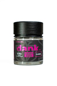 DANK - Dank | Candy Kush | 3.5g