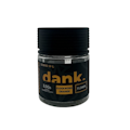 Dank - Clockwork Orange - 3.5g Jar - Flower
