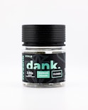 Durban Poison -Sativa- 3.5g (Flower)  |  Dank  -S11
