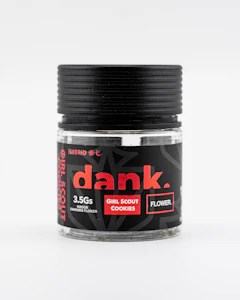 DANK - Dank | Girl Scout Cookies | 3.5g