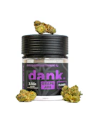 Dank | Grape Ape | 3.5g