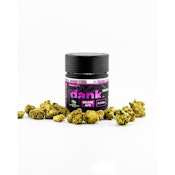 DANK | Grape Ape | 7g Hybrid