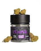 Dank | Grape Soda | 3.5g