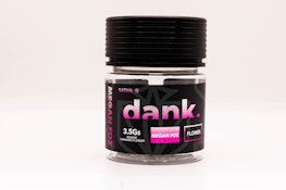 Dank | Megan FOXX | 3.5g