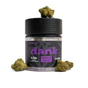 Dank | Purple Haze | 3.5g