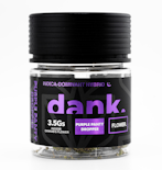 Purple Panty Dropper 7g Flower Jar | Dank 