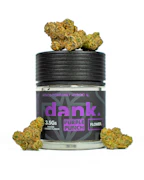 Dank | Purple Punch | 3.5g