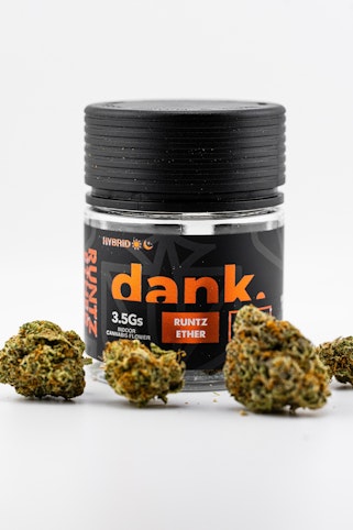 Dank - Dank Runtz Ether 3.5g