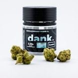 Dank - Skywalker OG - 3.5g Jar - Flower