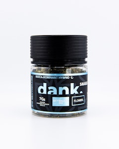 DANK - Dank Skywalker OG 3.5g
