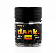 Dank | Strawnana | 3.5g