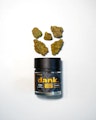 Dank - Twisted Citrus - 3.5g Jar - Flower